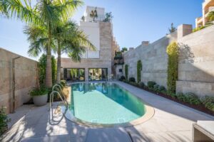 3-Bedroom Duplex Apartment, Benahavís, Marbella, Spain