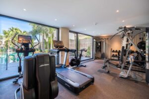 3-Bedroom Duplex Apartment, Benahavís, Marbella, Spain