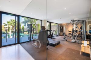 3-Bedroom Duplex Apartment, Benahavís, Marbella, Spain