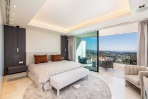 3-Bedroom Duplex Apartment, Benahavís, Marbella, Spain