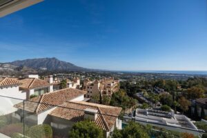 3-Bedroom Duplex Apartment, Benahavís, Marbella, Spain