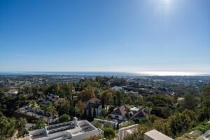 3-Bedroom Duplex Apartment, Benahavís, Marbella, Spain