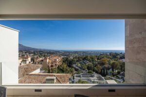 3-Bedroom Duplex Apartment, Benahavís, Marbella, Spain