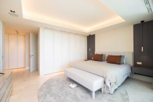 3-Bedroom Duplex Apartment, Benahavís, Marbella, Spain