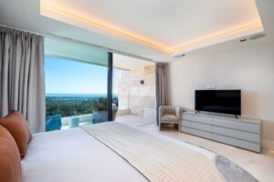 3-Bedroom Duplex Apartment, Benahavís, Marbella, Spain