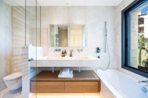 3-Bedroom Duplex Apartment, Benahavís, Marbella, Spain