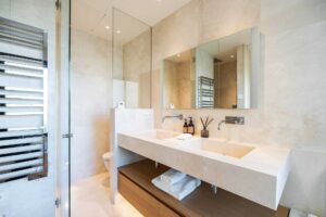 3-Bedroom Duplex Apartment, Benahavís, Marbella, Spain