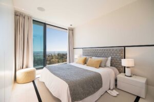 3-Bedroom Duplex Apartment, Benahavís, Marbella, Spain