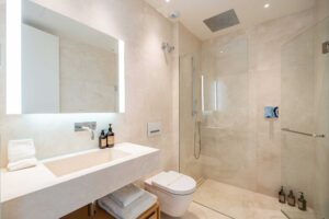 0047 modern 3 bedroom duplex apartment benahavis marbella spain
