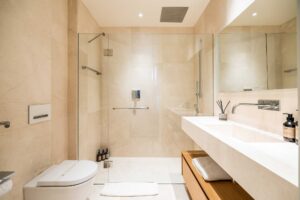0050 modern 3 bedroom duplex apartment benahavis marbella spain