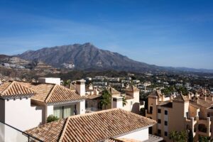 3-Bedroom Duplex Apartment, Benahavís, Marbella, Spain
