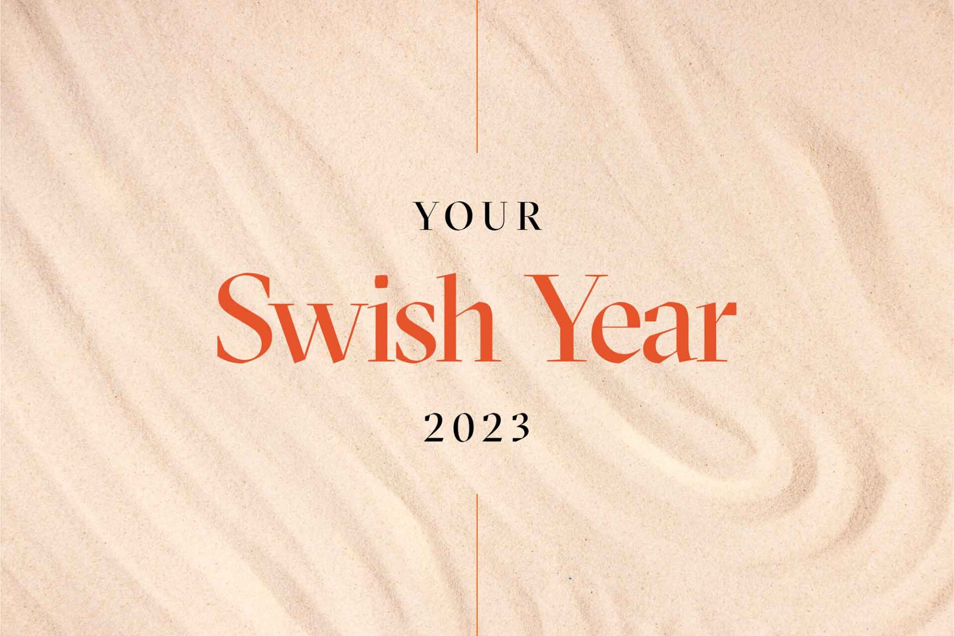 Your Swish Year 2023