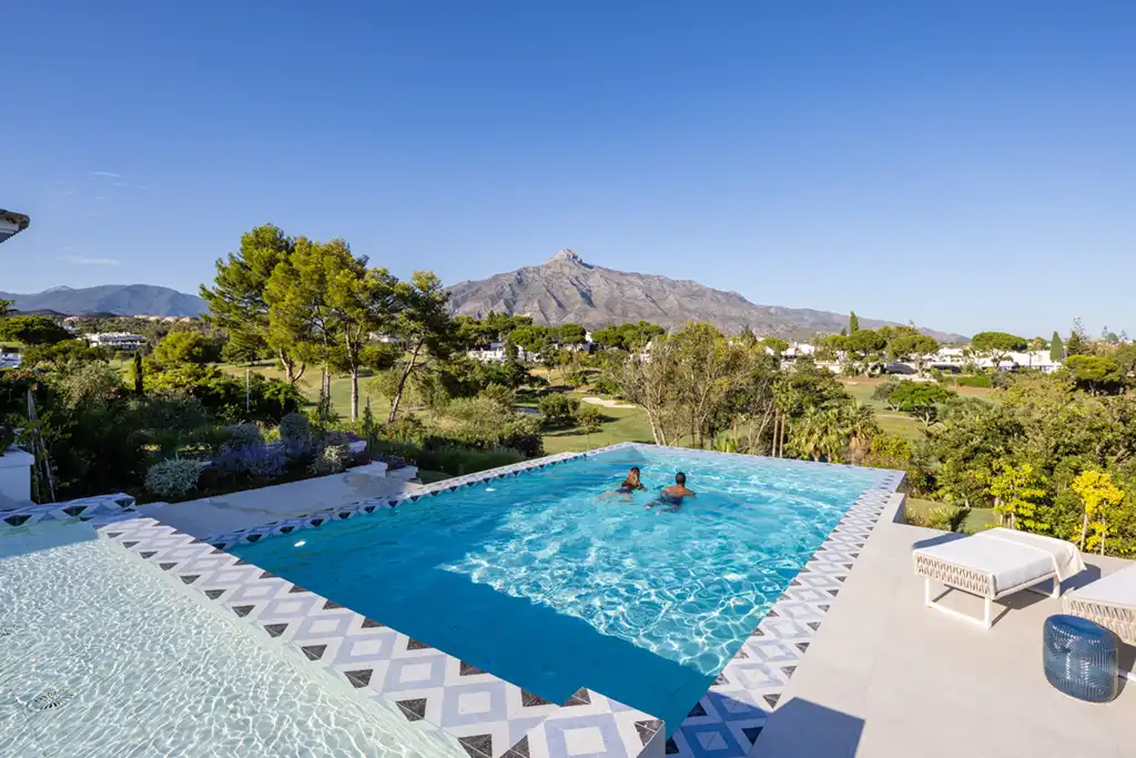 A Sun-Drenched June in Marbella: What it’s Like to Visit in June