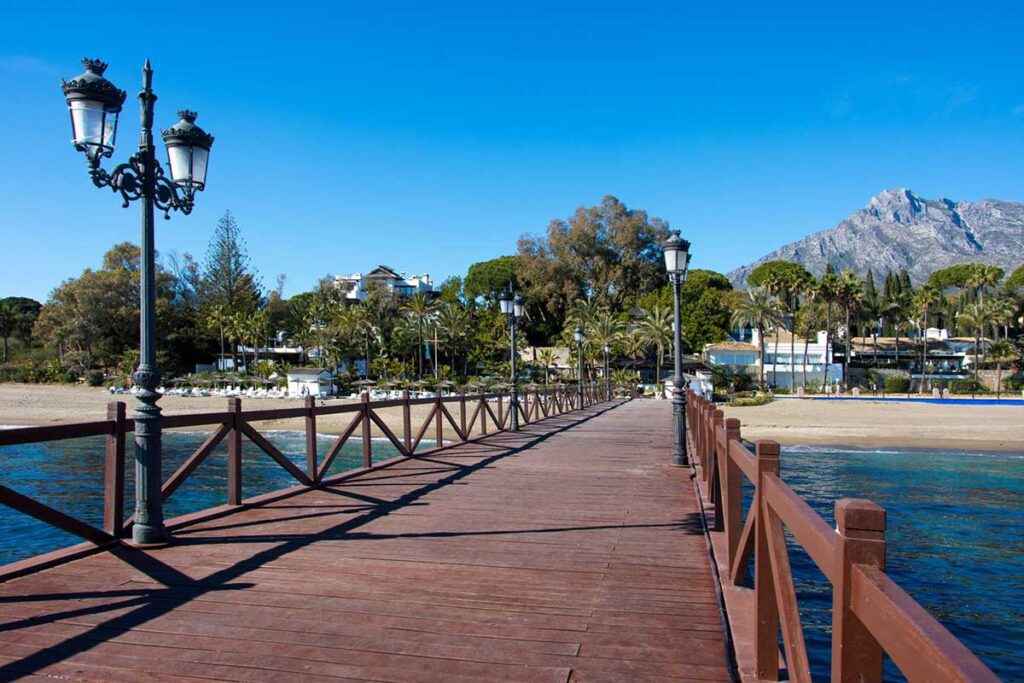 Embracing Winter Sunshine: A Guide to Marbella in January