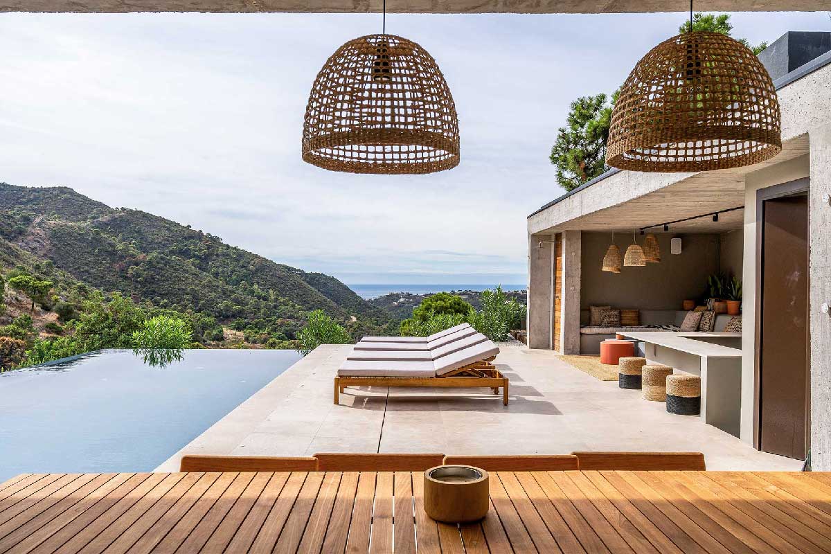 Image showcasing Eco-Friendly Vacation Rentals