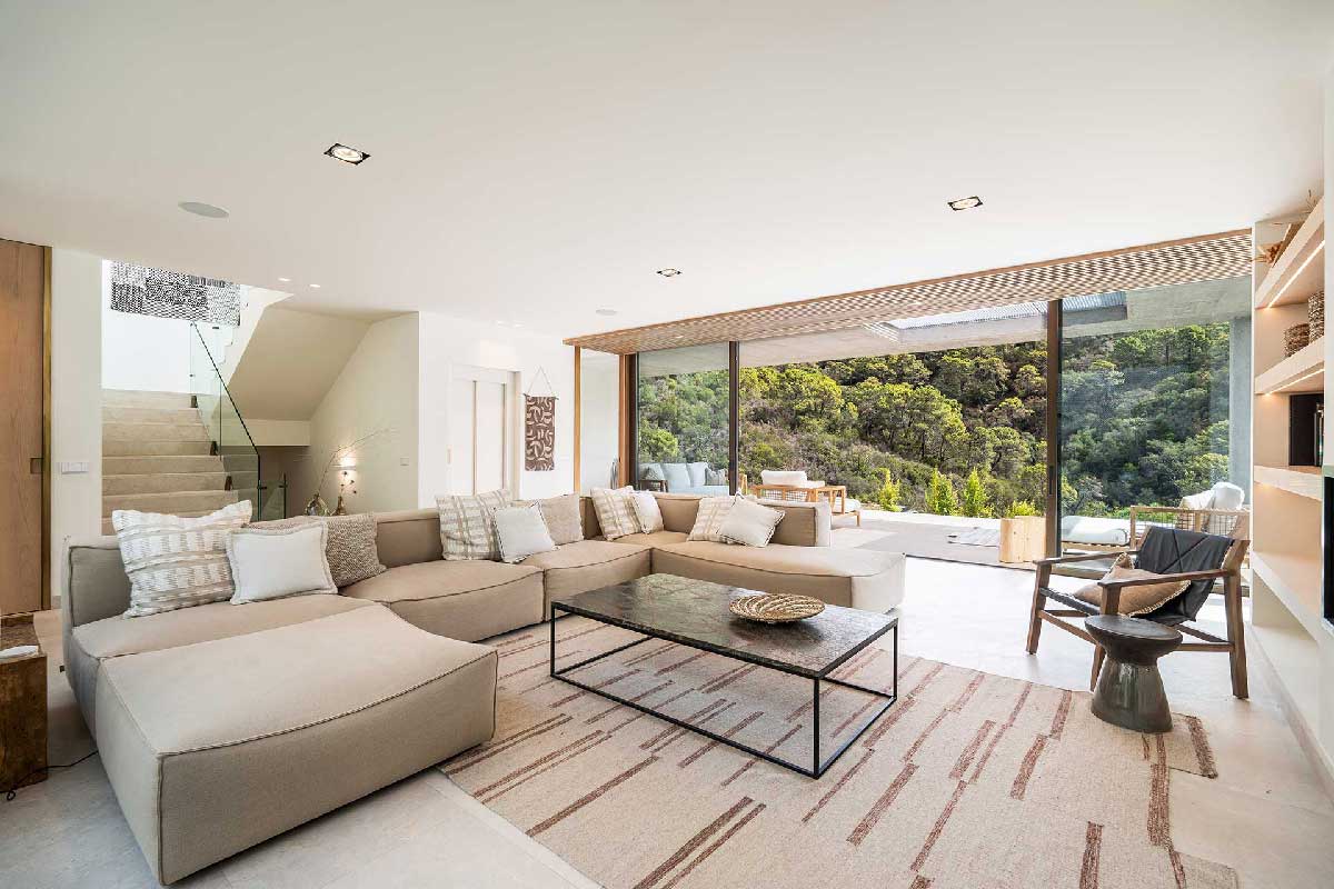 Image showcasing Luxury Homes for Rent - Home Rentals