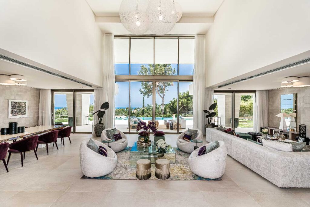 Luxury in Marbella Got Personal: Curating the Perfect Experience in High End Rentals