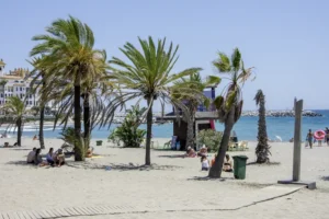 May in Marbella: A Guide for Holiday-Makers