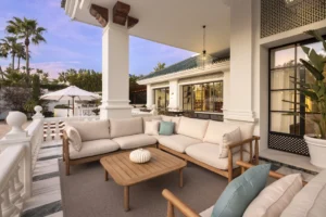 10 Bedrooms Villa Alhambra, Nueva Andalucia, Marbella