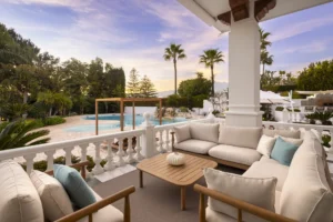 10 Bedrooms Villa Alhambra, Nueva Andalucia, Marbella