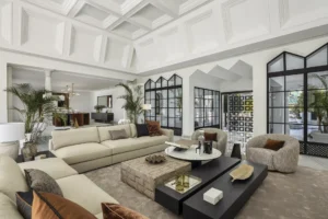 10 Bedrooms Villa Alhambra, Nueva Andalucia, Marbella