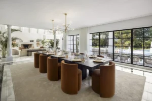 10 Bedrooms Villa Alhambra, Nueva Andalucia, Marbella