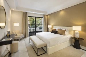 10 Bedrooms Villa Alhambra, Nueva Andalucia, Marbella