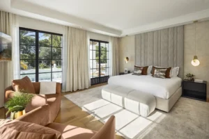 10 Bedrooms Villa Alhambra, Nueva Andalucia, Marbella