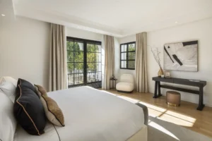 10 Bedrooms Villa Alhambra, Nueva Andalucia, Marbella