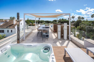 5 bedroom villa casablanca golden mile marbella (10)