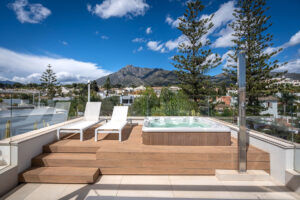 5 bedroom villa casablanca golden mile marbella (11)