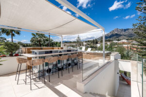 5 bedroom villa casablanca golden mile marbella (12)