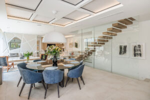 5 bedroom villa casablanca golden mile marbella (13)