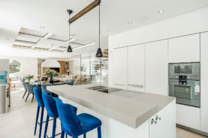 5 bedroom villa casablanca golden mile marbella (18)