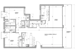 Banus1 floor plans