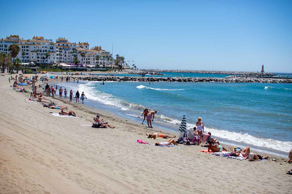 September Serenity in Marbella: A Perfect Late Summer Escape