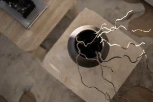 Interior items - Vase