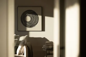 Livingroom - Luxury 3 bedroom apartment in Nueva Andalucía, Marbella, Spain