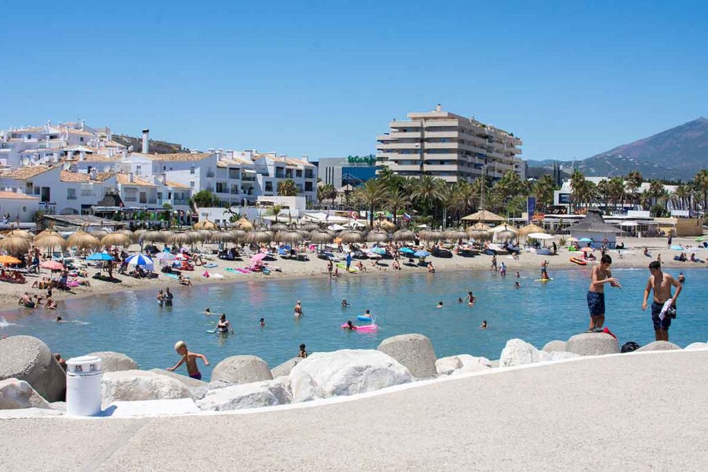 Marbella in July: Let’s Sizzle for Summer!
