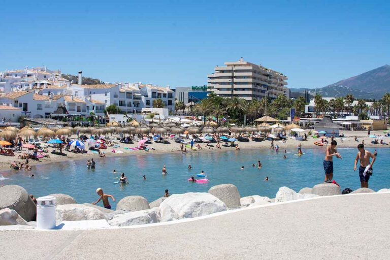 Marbella in July: Let’s Sizzle for Summer!