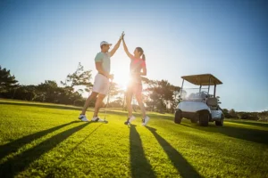 Welcome to the Costa del Golf: Embracing a Lifestyle of Luxury and Leisure