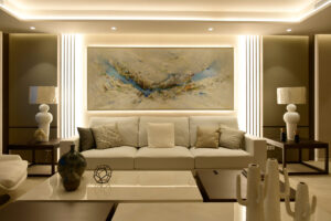 5 bedroom beach house in elviria spain