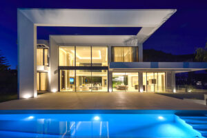 5 bedroom beach house in elviria spain 15