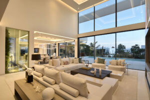 5 bedroom beach house in elviria spain 18