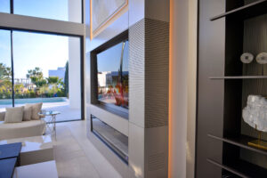 5 bedroom beach house in elviria spain 2