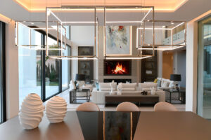 5 bedroom beach house in elviria spain 8