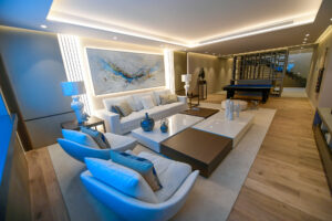 5 bedroom beach house in elviria spain 9