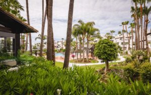 apartment in puente romano with sea view 014