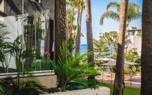 apartment in puente romano with sea view 023