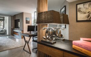 apartment in puente romano with sea view 031